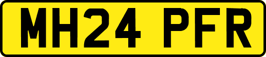 MH24PFR
