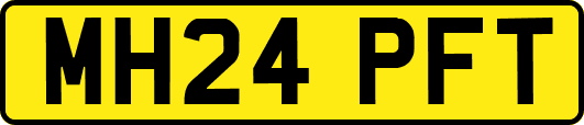 MH24PFT