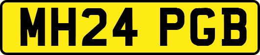 MH24PGB