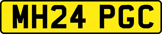 MH24PGC