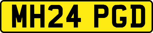MH24PGD