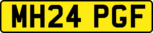 MH24PGF