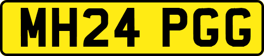 MH24PGG