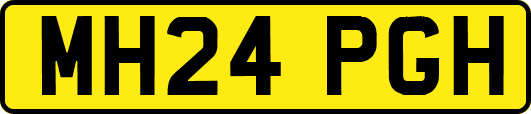 MH24PGH