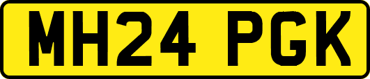 MH24PGK