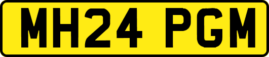 MH24PGM