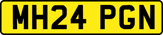 MH24PGN