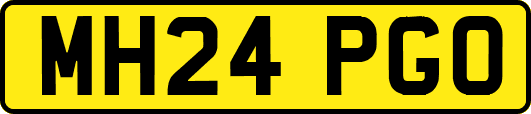 MH24PGO