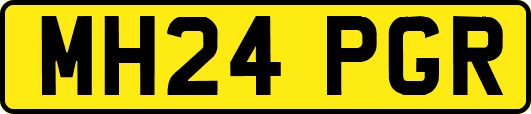 MH24PGR