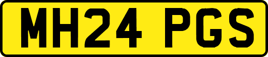 MH24PGS