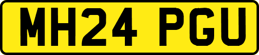 MH24PGU