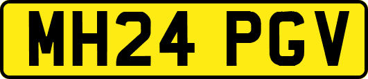 MH24PGV