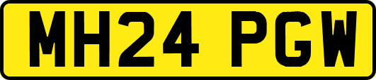 MH24PGW