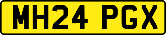 MH24PGX