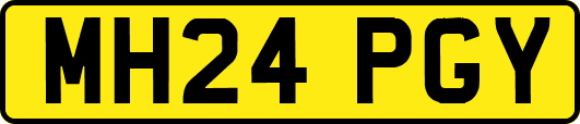 MH24PGY