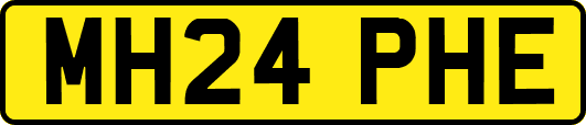 MH24PHE