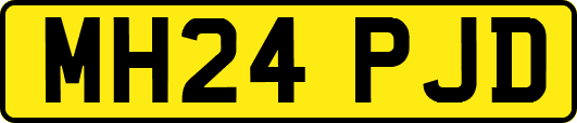 MH24PJD