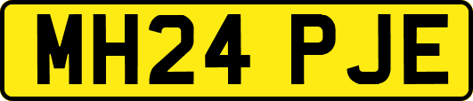 MH24PJE