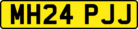 MH24PJJ