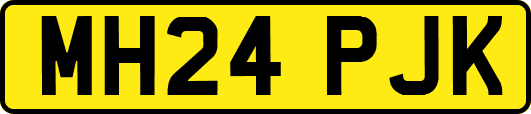 MH24PJK
