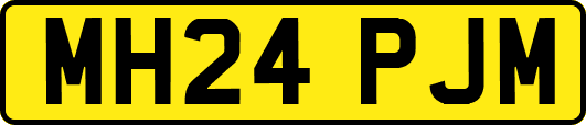 MH24PJM