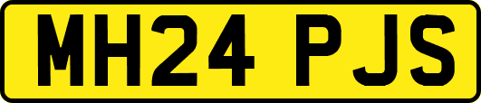 MH24PJS