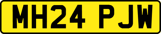 MH24PJW