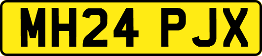 MH24PJX