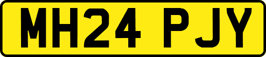 MH24PJY