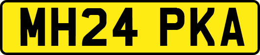 MH24PKA
