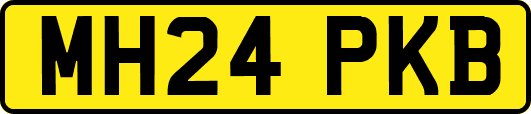 MH24PKB