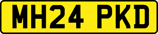 MH24PKD