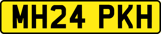 MH24PKH