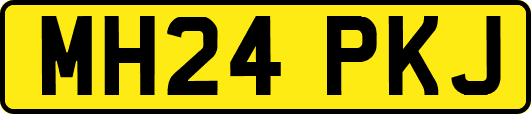 MH24PKJ