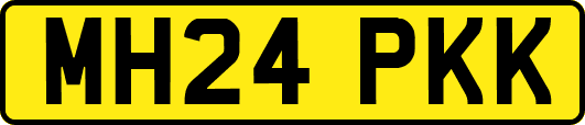 MH24PKK