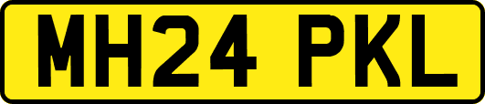 MH24PKL
