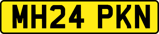 MH24PKN