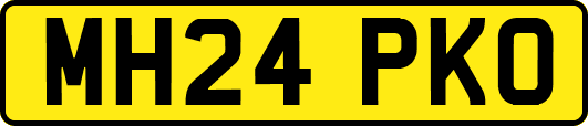 MH24PKO