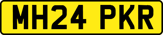 MH24PKR