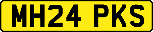 MH24PKS