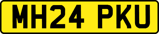 MH24PKU