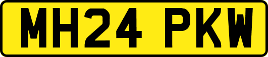 MH24PKW