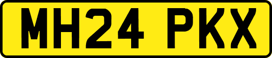 MH24PKX