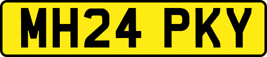 MH24PKY