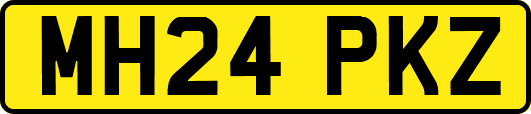 MH24PKZ
