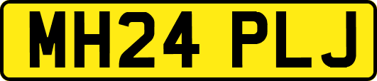 MH24PLJ