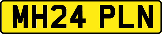 MH24PLN