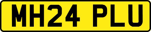 MH24PLU