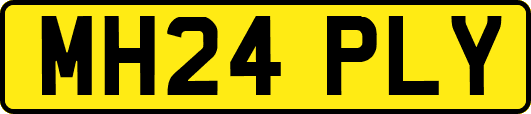 MH24PLY