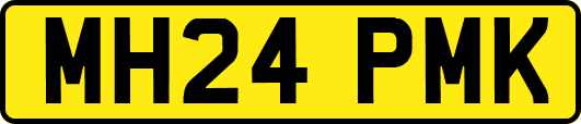 MH24PMK